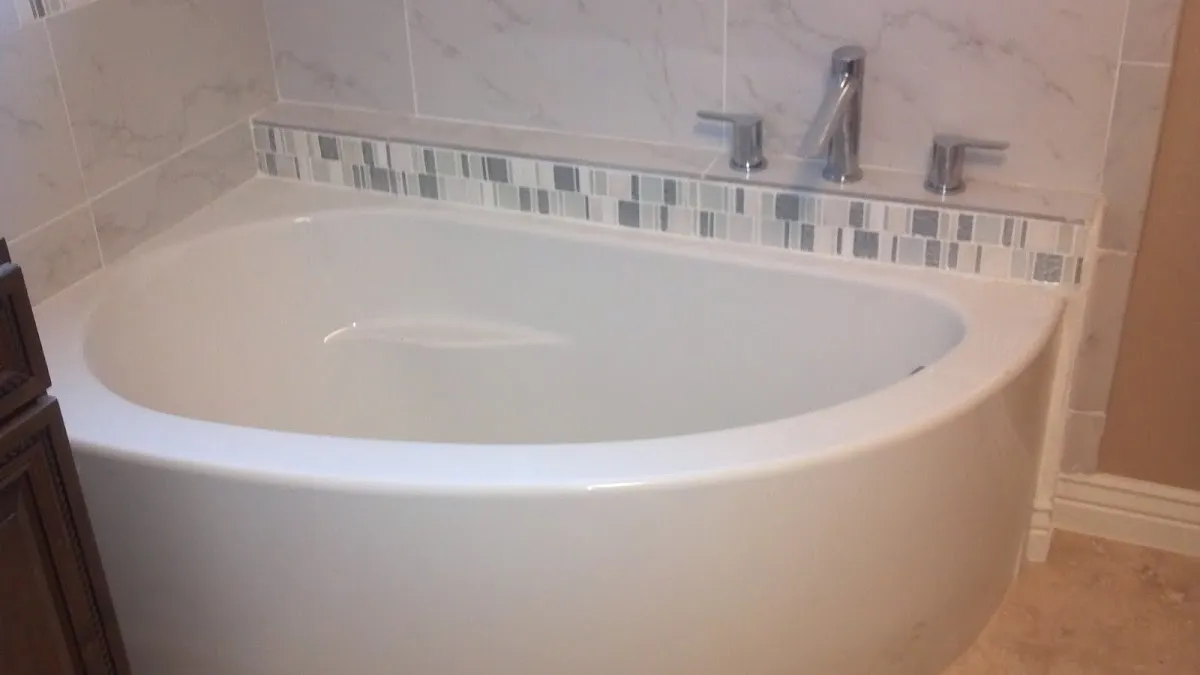 Tankless Water Heater in Decatur, TX